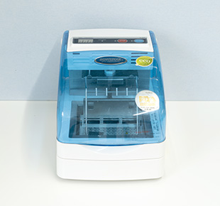 写真:オイルライザー