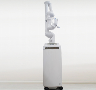 写真:フリーアーム アルテオ